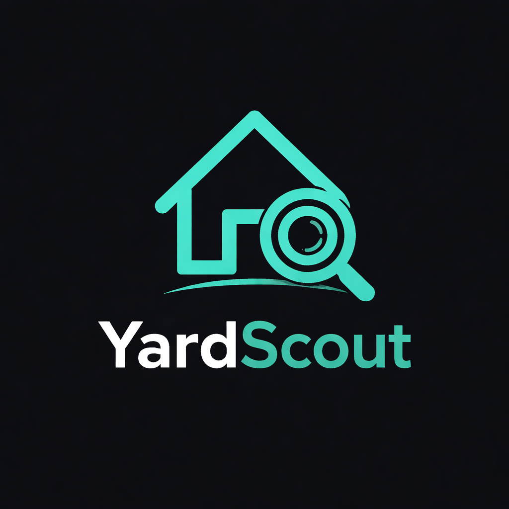 YardScout logo